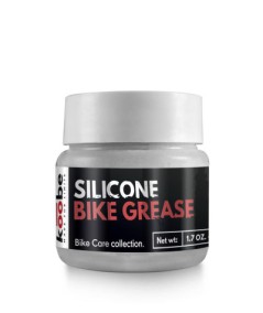 Grasa Mantenimiento Bici Koobe Silicone Bike Grease X 50gr