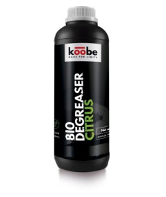Desengrasante Alto Poder Koobe Bio Degreaser Citrus X 1000ml