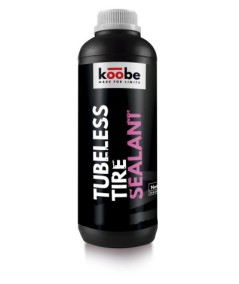 Liquido Tubeless Sellador Bicicleta Koobe Tire Sealant X 1lt