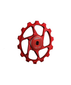 Ruedita Cambio 12Vel Sram 14t Aluminio Ruleman Cnc 6061 T6
