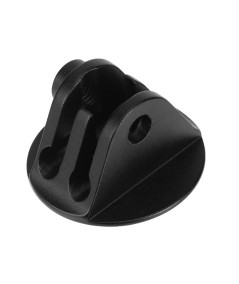 Soporte Gopro Juego Direccion Bicicleta Aluminio Cnc T6
