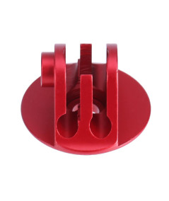 Soporte Gopro Juego Direccion Bicicleta Aluminio Cnc T6