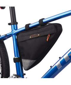 Alforja Al Cuadro Bicicleta Explorer Edge Frame Bag 1.2L