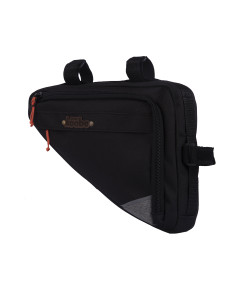 Alforja Al Cuadro Bicicleta Explorer Edge Frame Bag 1.2L