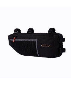 Alforja Bajo Cuadro Bicicleta Traveller Edge Frame Bag 2.7l